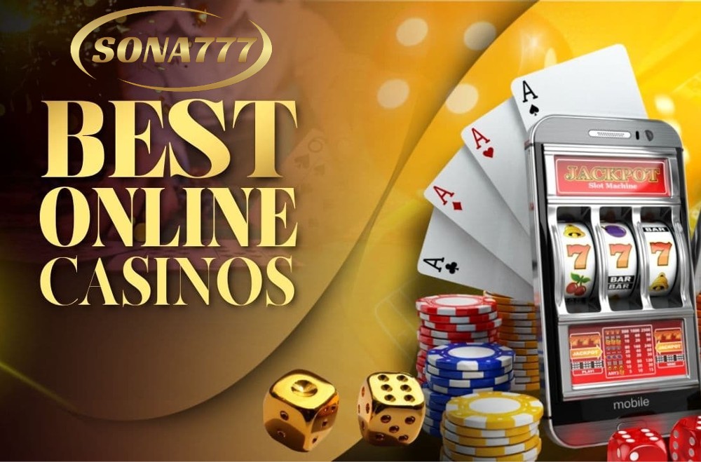 sona777 online casino